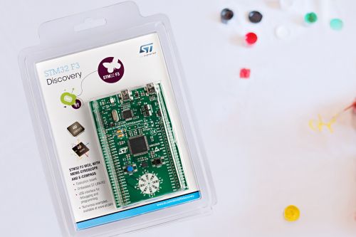 STM32F3 Discovery kit.jpg