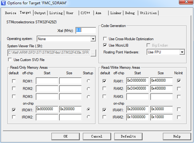 SDRAM AREASè®¾ç½®.png