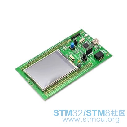 STM32F429Dicovery