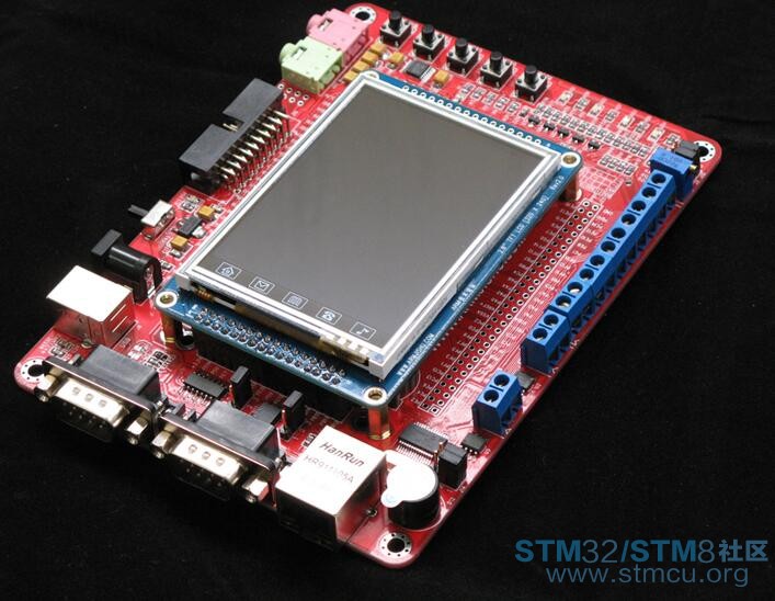 ç¥èSTM32å¼åæ¿