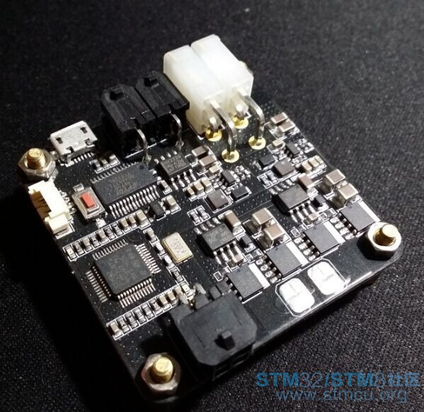 STM32F103