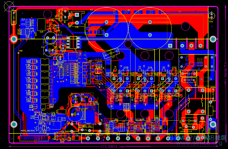 PCB 