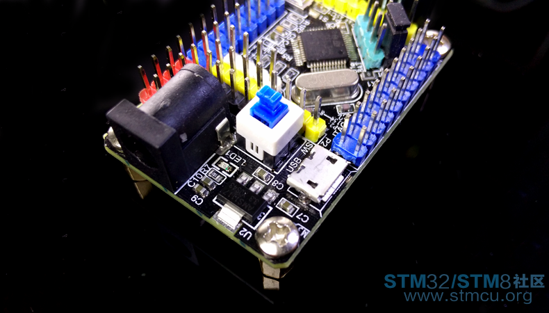 STM32F103C8T6ç³»ç»æ¿æ­£3.png