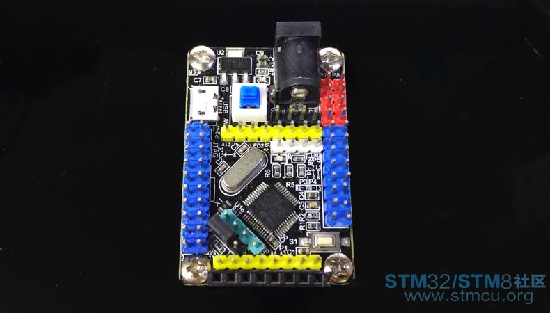 STM32F103C8T6ç³»ç»æ¿æ­£1.png