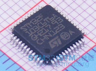 STM32F103