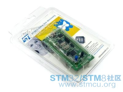 å¾1 stm32 discovery