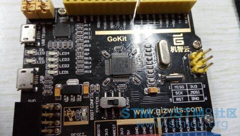 æºæºäºSTM32çæ¬