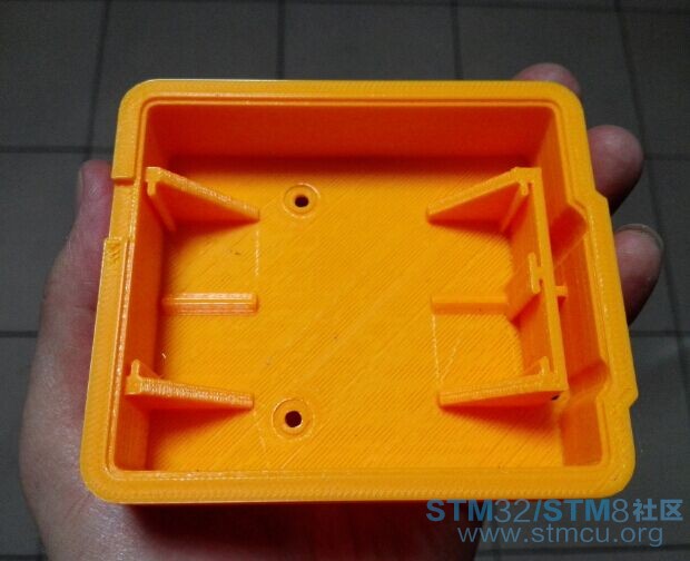 Nucleo box V1.1