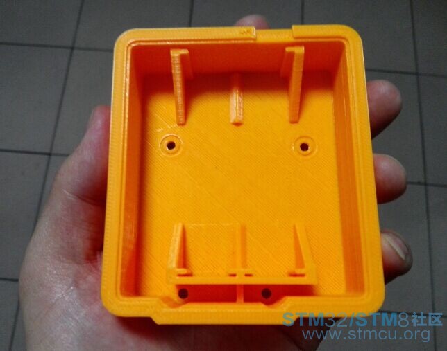 Nucleo box V1.1