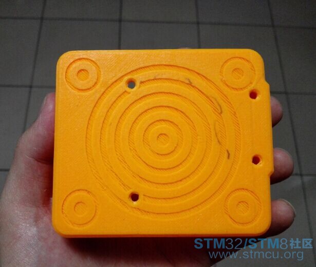 Nucleo box V1.1