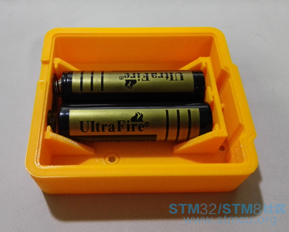 Nucleo box V1.1