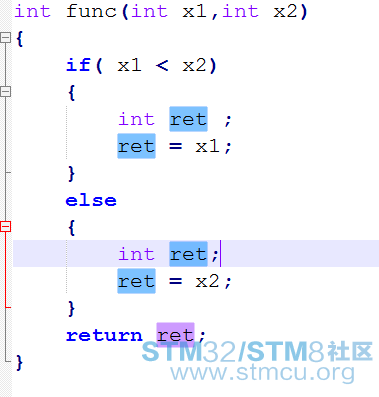 å³äºret ä¸ªäººæè§ç¼è¯å¨åºè¯¥æ¥éçããã