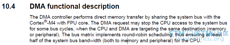 sharing the system bus with the CortexÂ®-M4 with FPU core.png