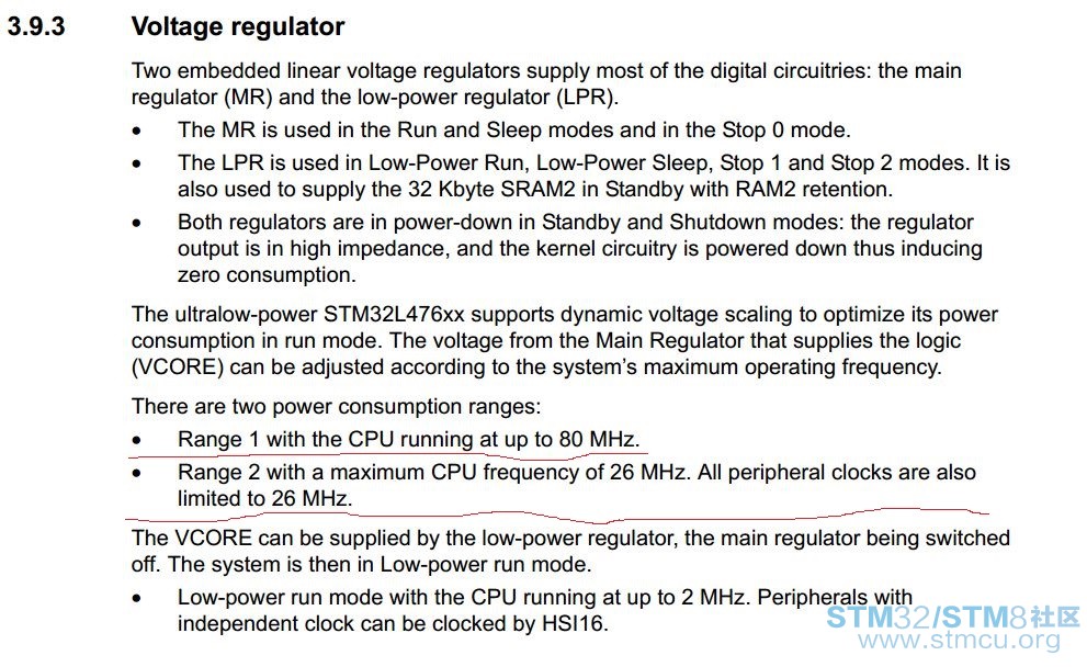 Voltage regulator