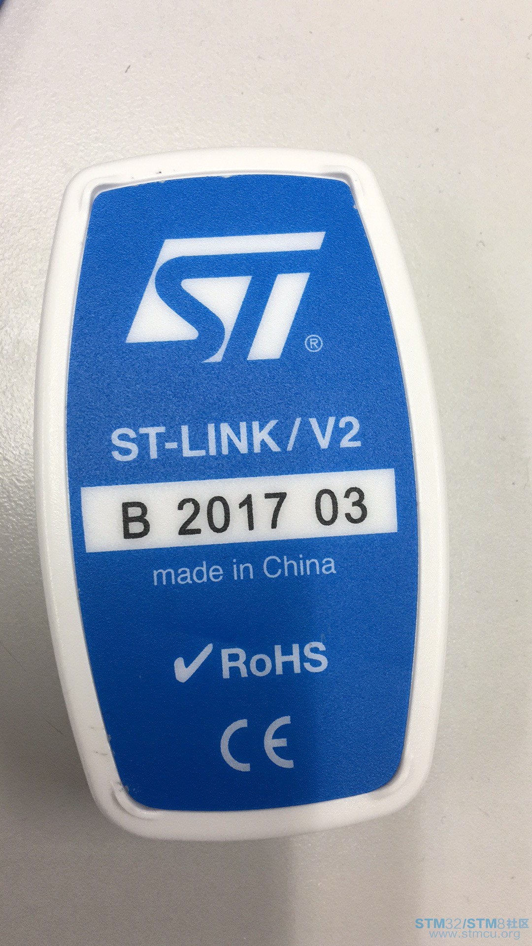 ST-LINK/V2