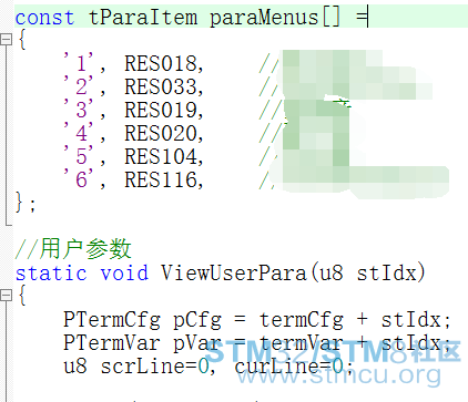 å¾1 å¸¸éå®ä¹å¨å½æ°ä½å