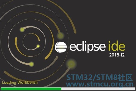 Eclipse IDE for C/C++ Developers 2018-12