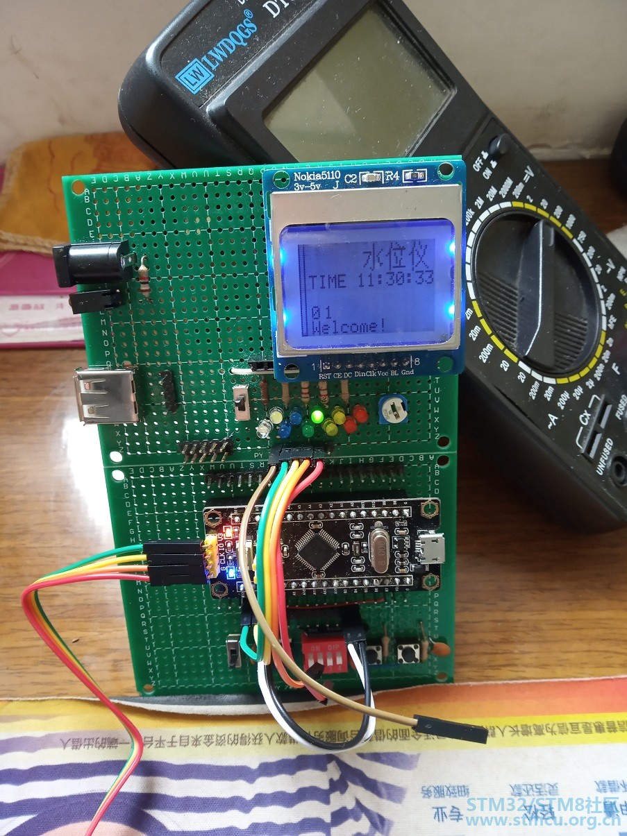 4_STM32F103ç³»ç»æ¿å®éª.jpg