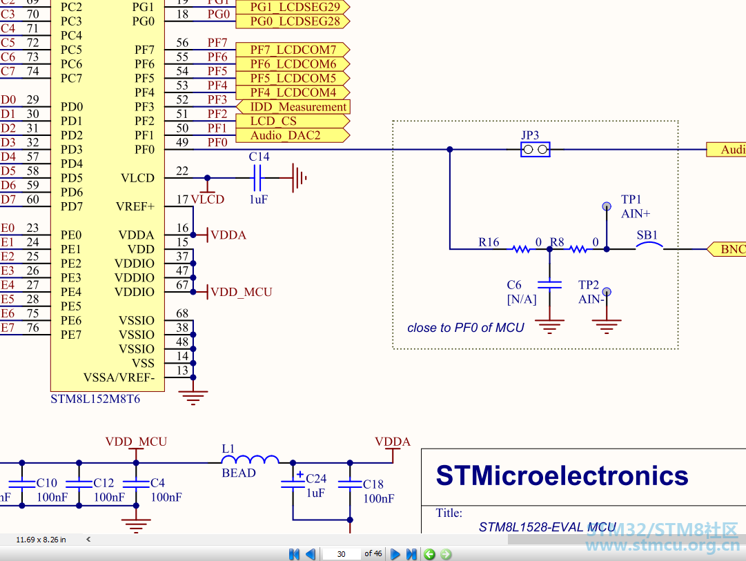 STM8L 152 VLCDPIN.PNG