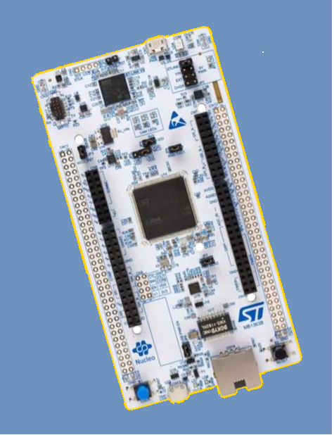 【我心中的STM32H7A3】+内容