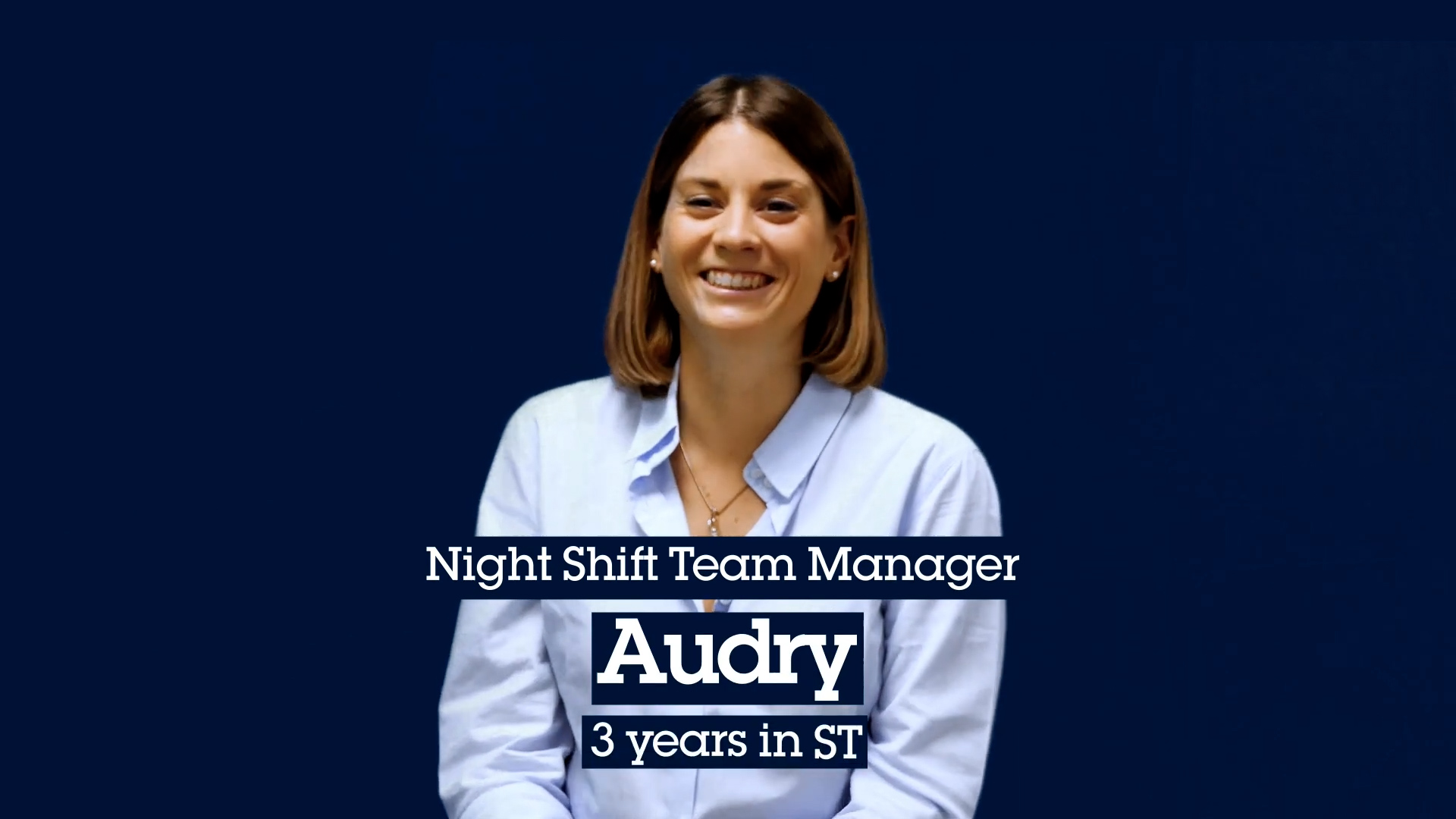 【ST Career】STMicroelectronics Audry – Night shift Team Manager