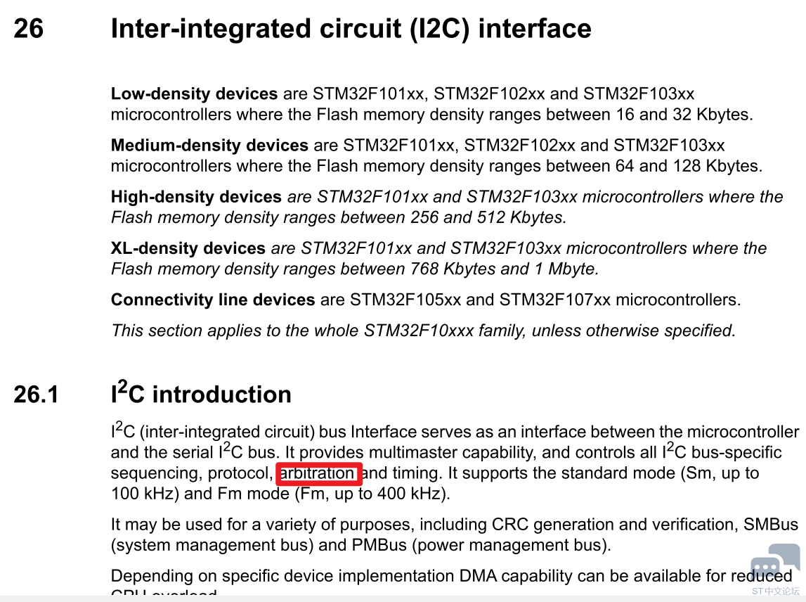 STM32F1 I2C ARBITRAT.png