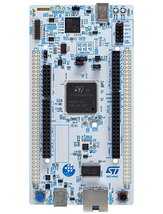 【为STM32H5打Call】+高性能低成本MCU