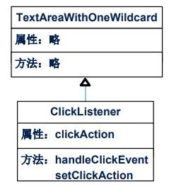 基于STM32的TouchGFX 控件附加 ClickListener 功能的方法介绍