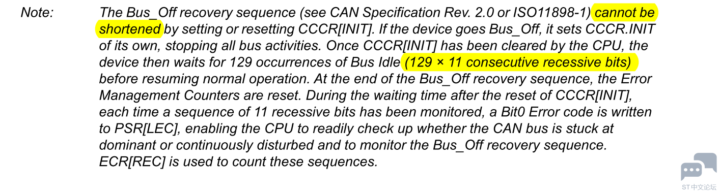 STM32G0 fdcan BUS OFF RECOVERY 1.PNG