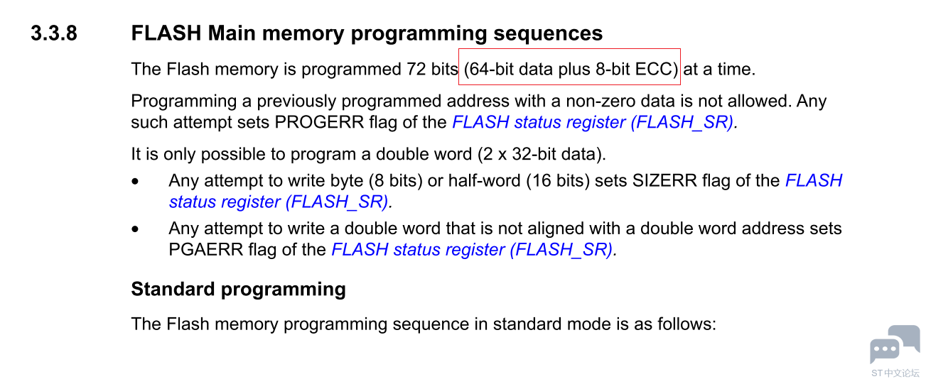 stm32g0 programming 64bit.PNG