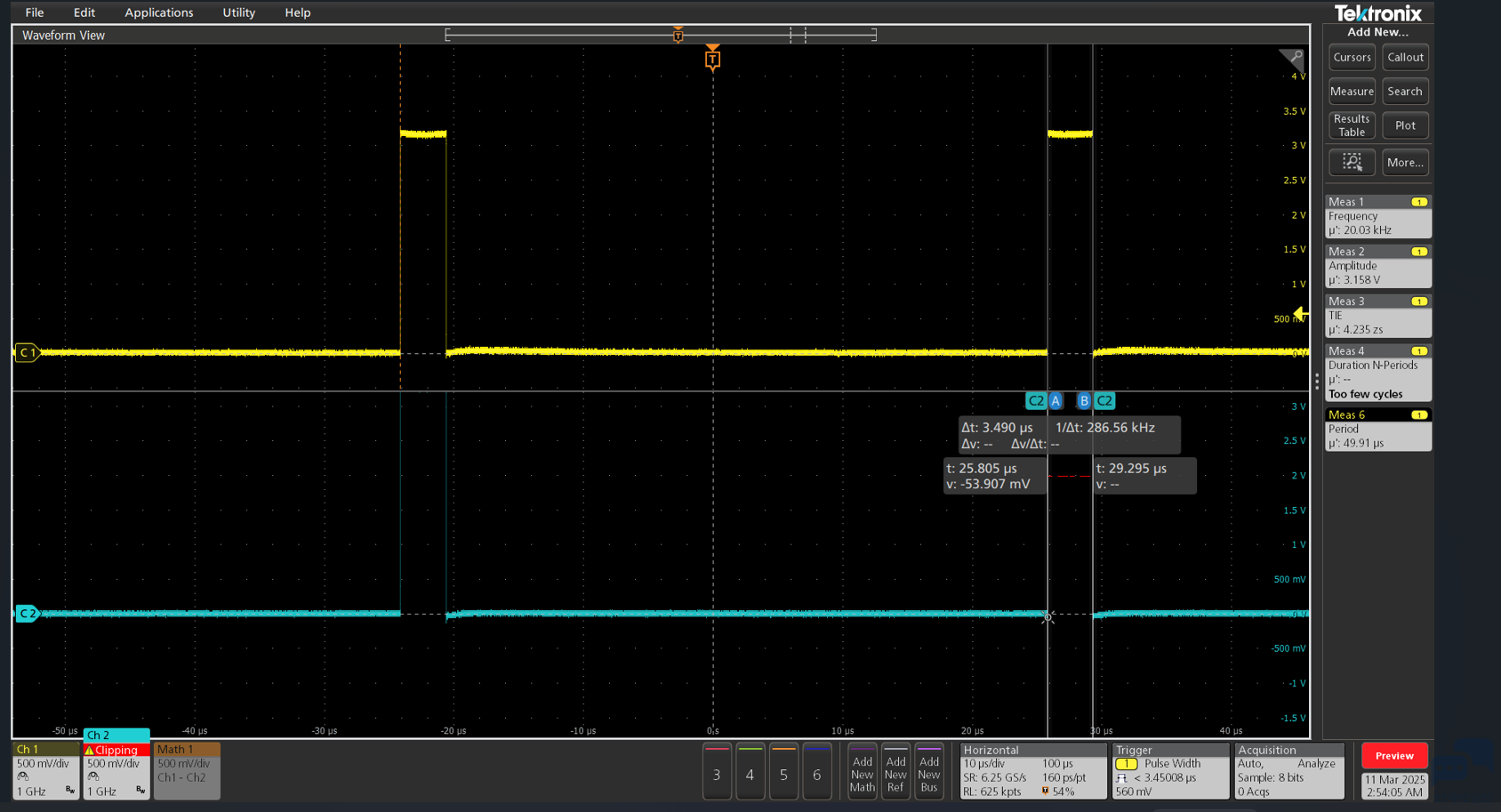 STM32G474 PWM COM .PNG