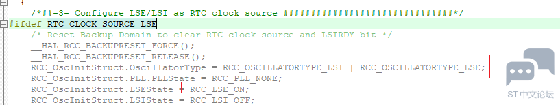 STM32H725 RTC LSE ENABLE.PNG