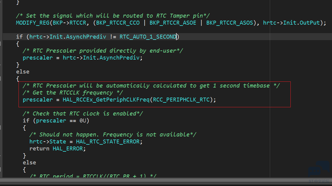 STM32F103 RTC CACULATION 2.PNG
