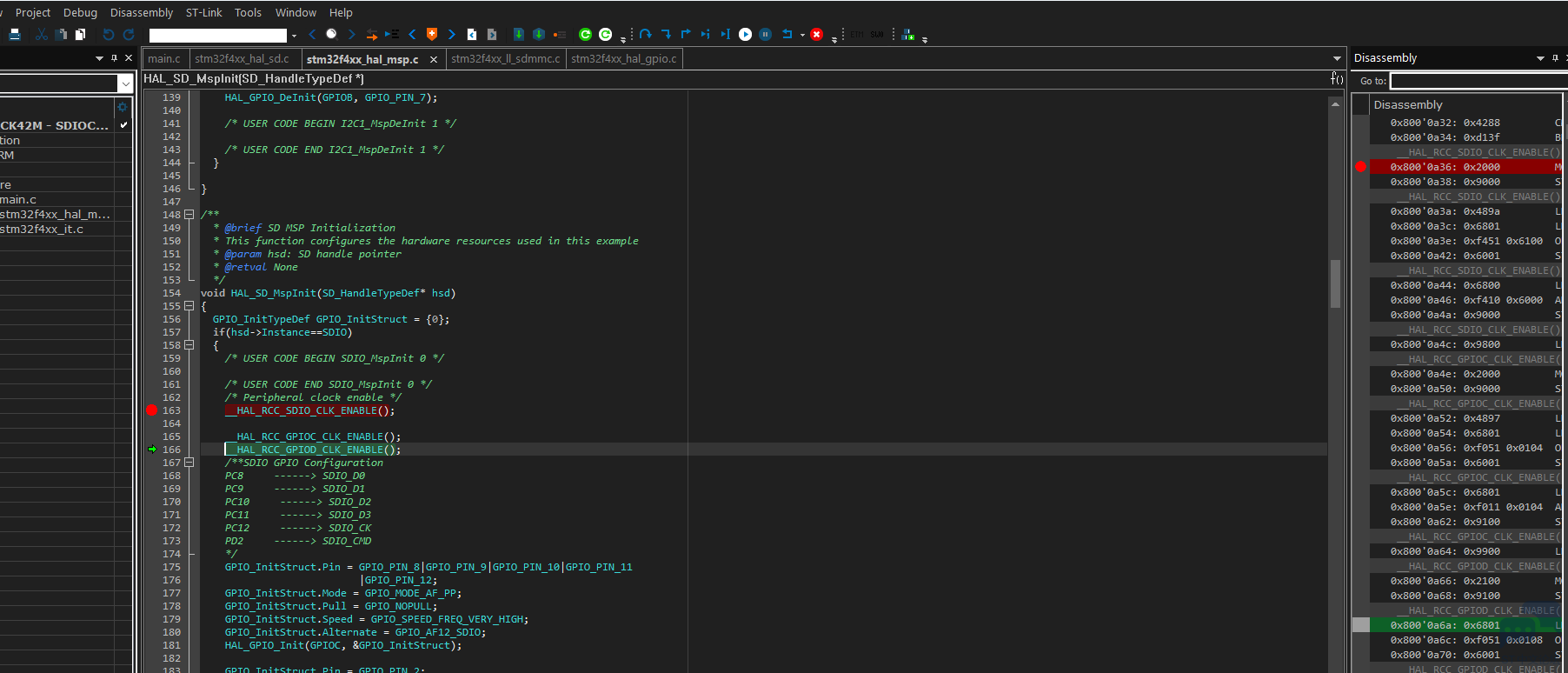 STM32F407 SDIO ENCLK.PNG