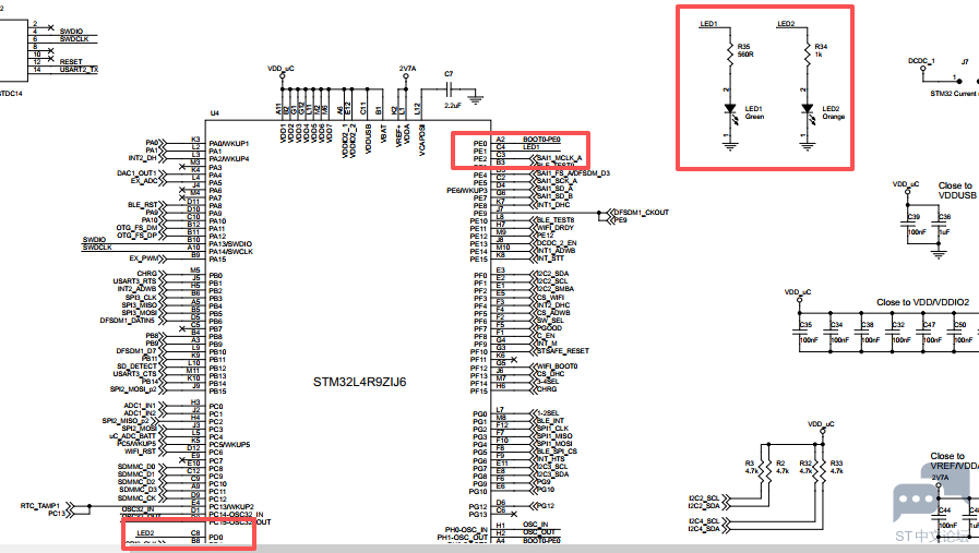 02-2 LED灯引脚.png
