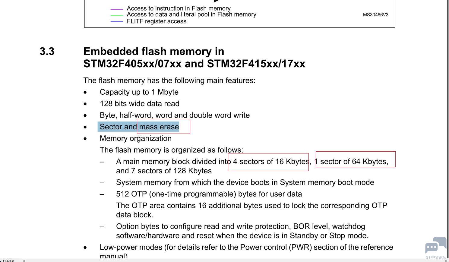 STM32F407 F;ASH ERASE.PNG