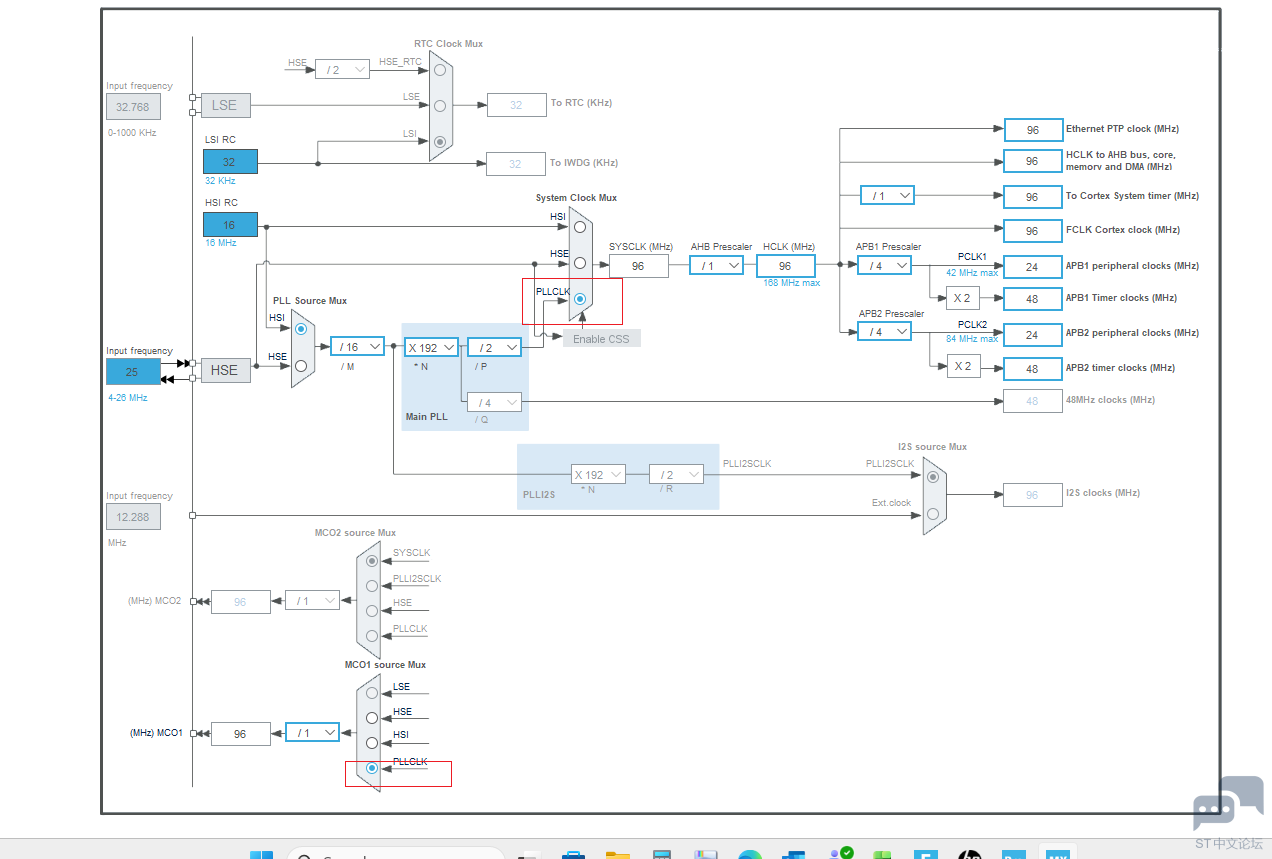 STM32F407 CLOCK MCO1PNG.PNG
